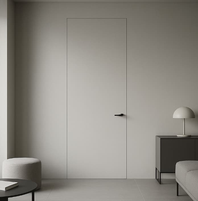 Filomuro luxury interior door